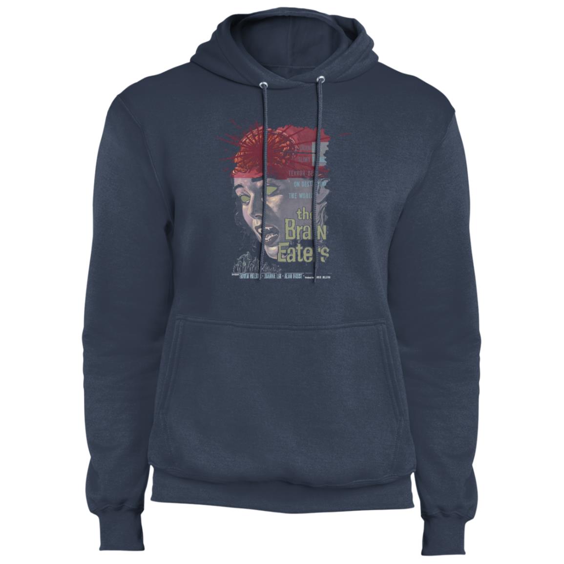 Urban / Vintage / Pop Culture - Bmoviez 02 Dk Hoodie Ladies&Men Pimamour