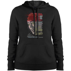 Urban / Vintage / Pop Culture - Bmoviez 02 Dk Hoodie Ladies&Men Pimamour