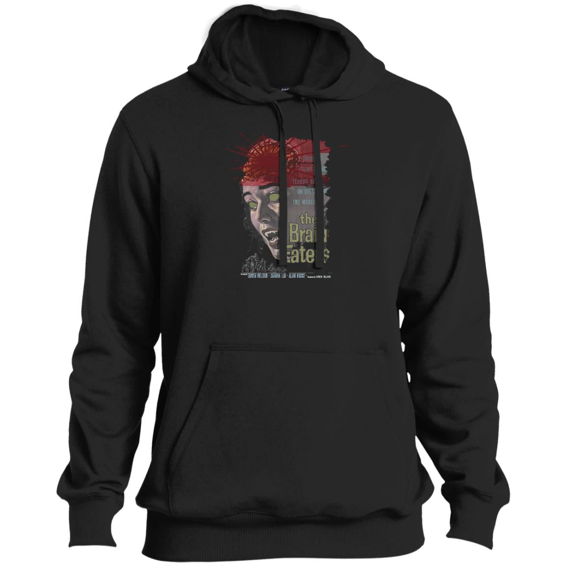 Urban / Vintage / Pop Culture - Bmoviez 02 Dk Hoodie Ladies&Men Pimamour