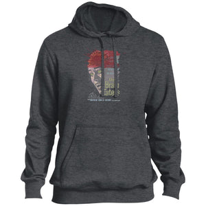 Urban / Vintage / Pop Culture - Bmoviez 02 Dk Hoodie Ladies&Men Pimamour