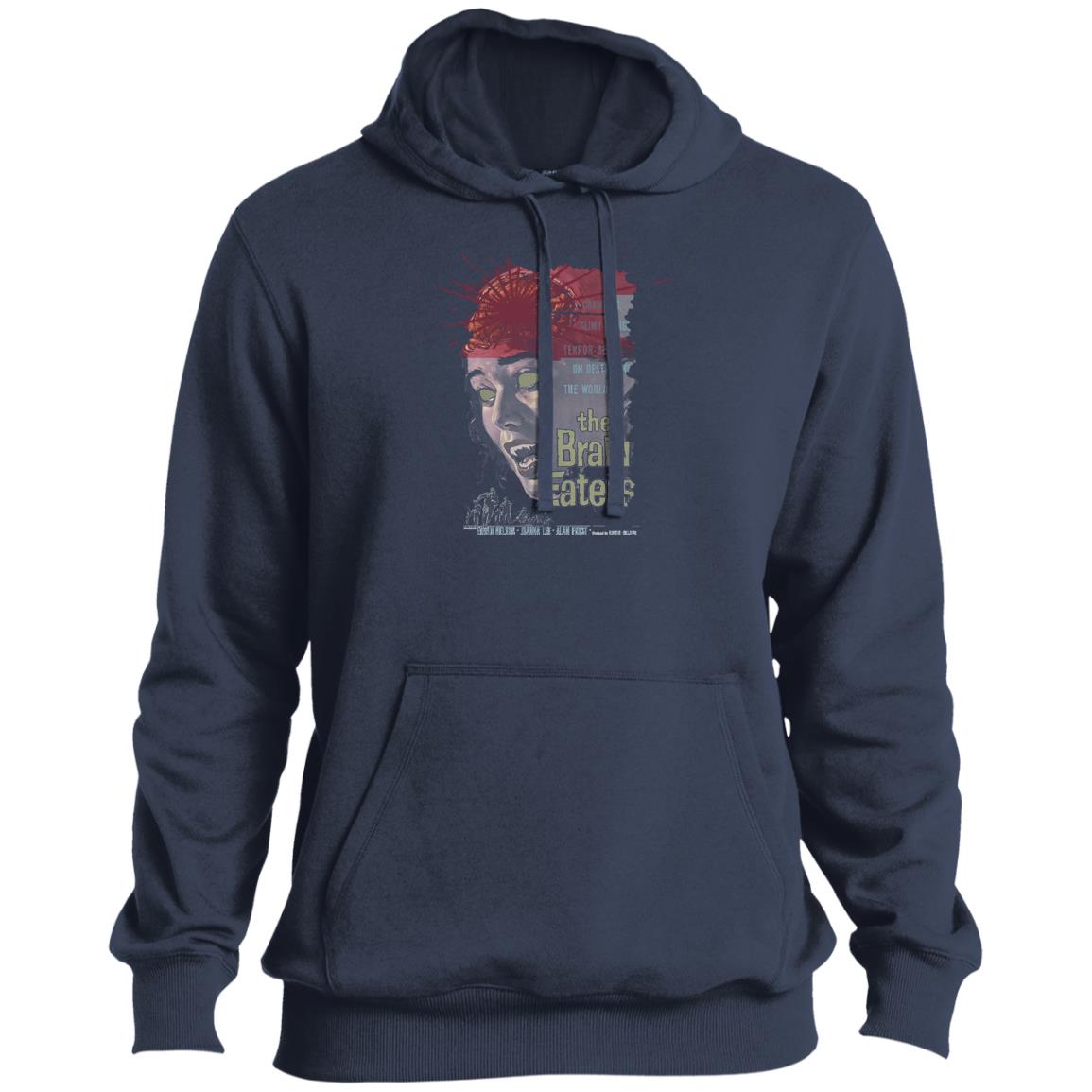 Urban / Vintage / Pop Culture - Bmoviez 02 Dk Hoodie Ladies&Men Pimamour