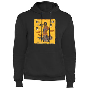 Urban / Vintage / Pop Culture - Bmoviez 10 Dk Hoodie Ladies&Men Pimamour