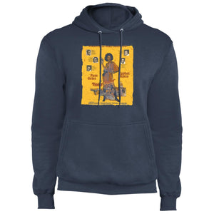 Urban / Vintage / Pop Culture - Bmoviez 10 Dk Hoodie Ladies&Men Pimamour