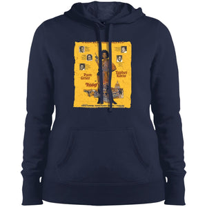 Urban / Vintage / Pop Culture - Bmoviez 10 Dk Hoodie Ladies&Men Pimamour