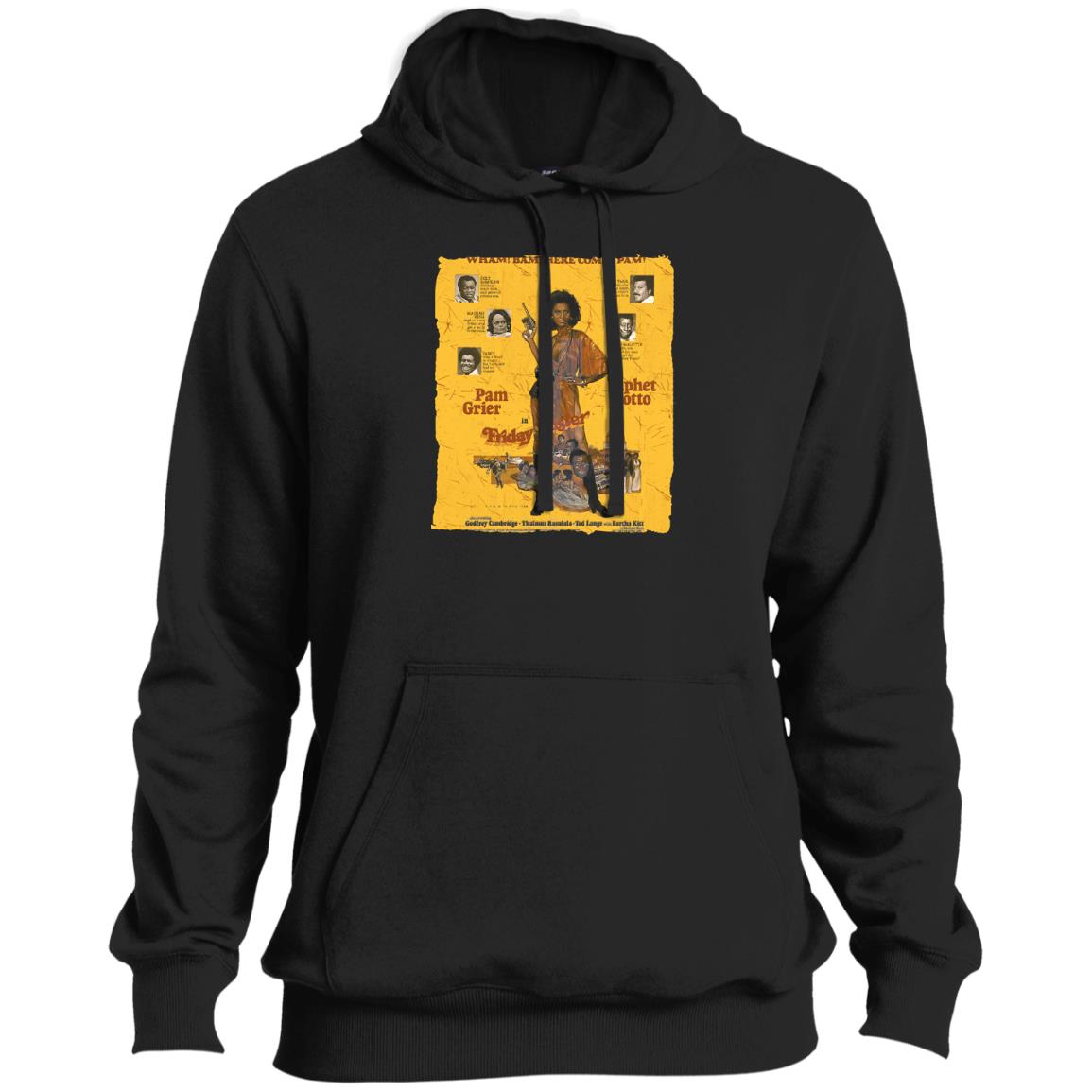 Urban / Vintage / Pop Culture - Bmoviez 10 Dk Hoodie Ladies&Men Pimamour