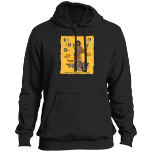 Urban / Vintage / Pop Culture - Bmoviez 10 Dk Hoodie Ladies&Men Pimamour