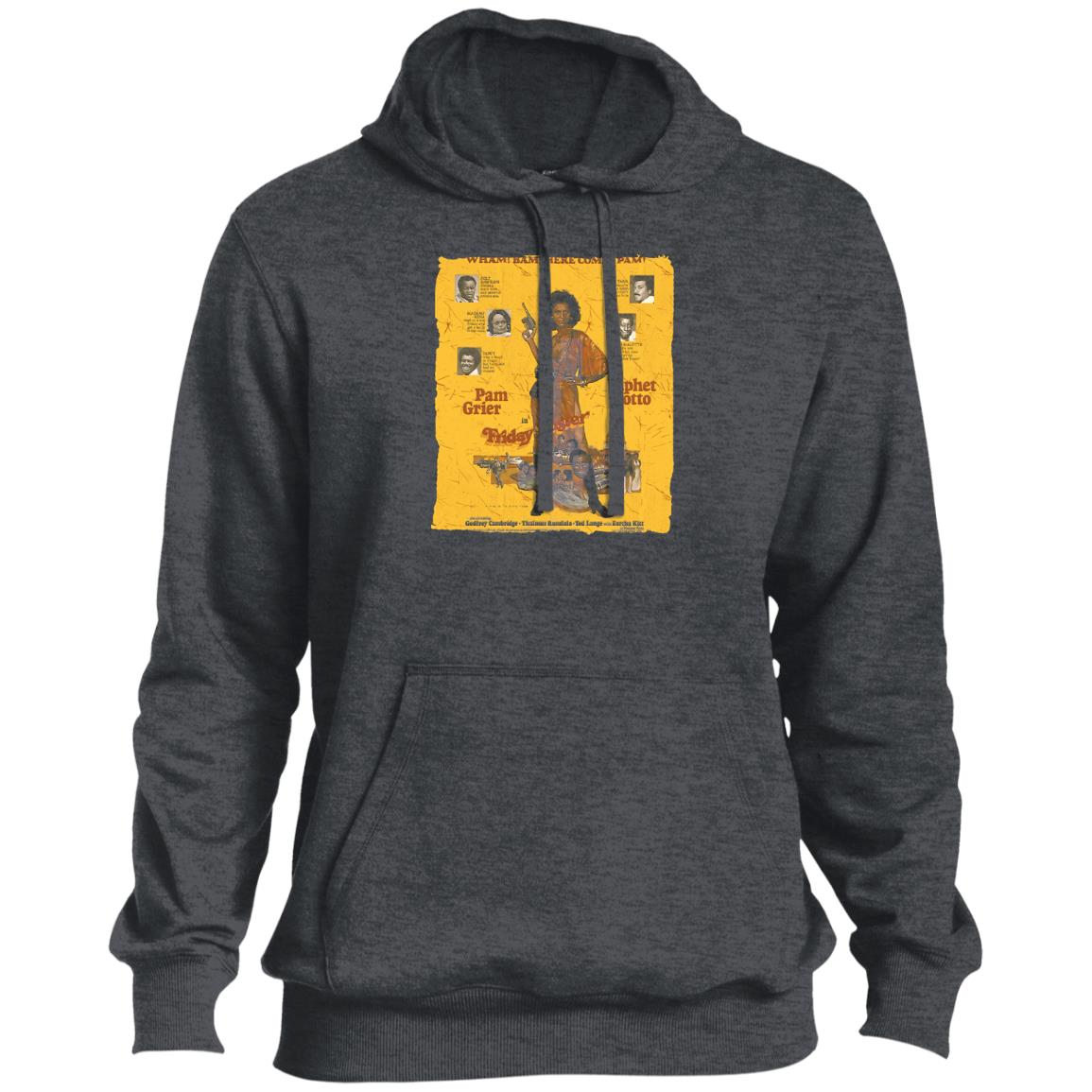 Urban / Vintage / Pop Culture - Bmoviez 10 Dk Hoodie Ladies&Men Pimamour