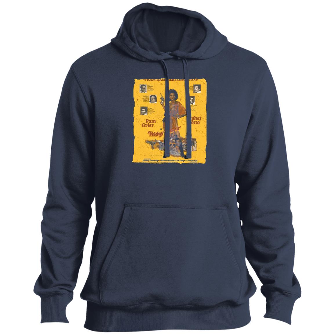 Urban / Vintage / Pop Culture - Bmoviez 10 Dk Hoodie Ladies&Men Pimamour