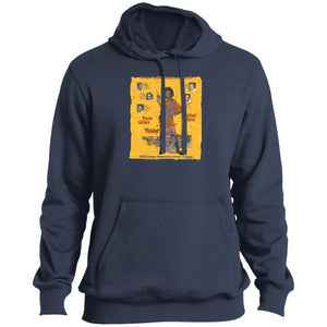 Urban / Vintage / Pop Culture - Bmoviez 10 Dk Hoodie Ladies&Men Pimamour