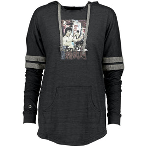 Urban / Vintage / Pop Culture - Bmoviez 14 Dk Hoodie Ladies&Men Pimamour