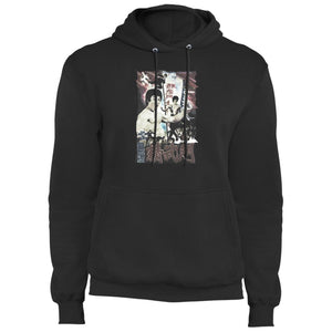 Urban / Vintage / Pop Culture - Bmoviez 14 Dk Hoodie Ladies&Men Pimamour