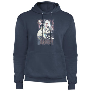 Urban / Vintage / Pop Culture - Bmoviez 14 Dk Hoodie Ladies&Men Pimamour