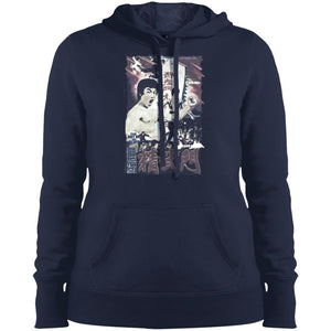 Urban / Vintage / Pop Culture - Bmoviez 14 Dk Hoodie Ladies&Men Pimamour