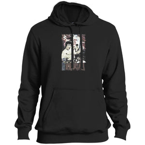 Urban / Vintage / Pop Culture - Bmoviez 14 Dk Hoodie Ladies&Men Pimamour