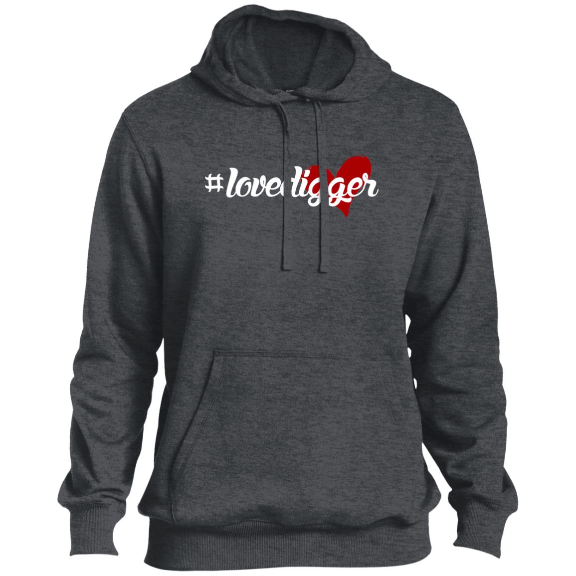 Word - Text - Talkative Smart Ass - Wordz 01 Dk Hoodie Ladies&Men Pimamour