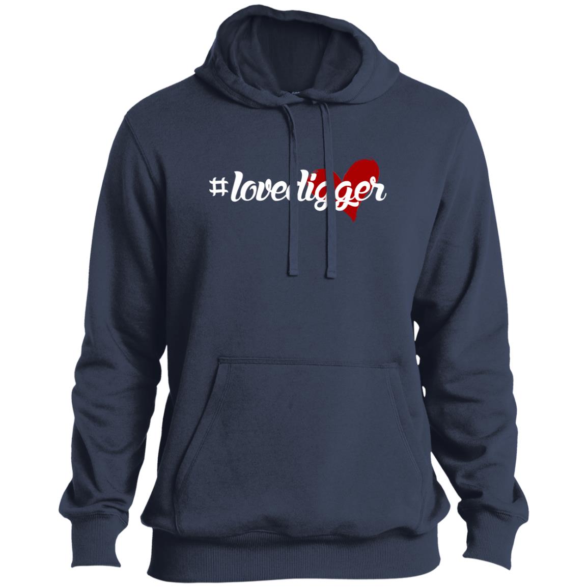 Word - Text - Talkative Smart Ass - Wordz 01 Dk Hoodie Ladies&Men Pimamour