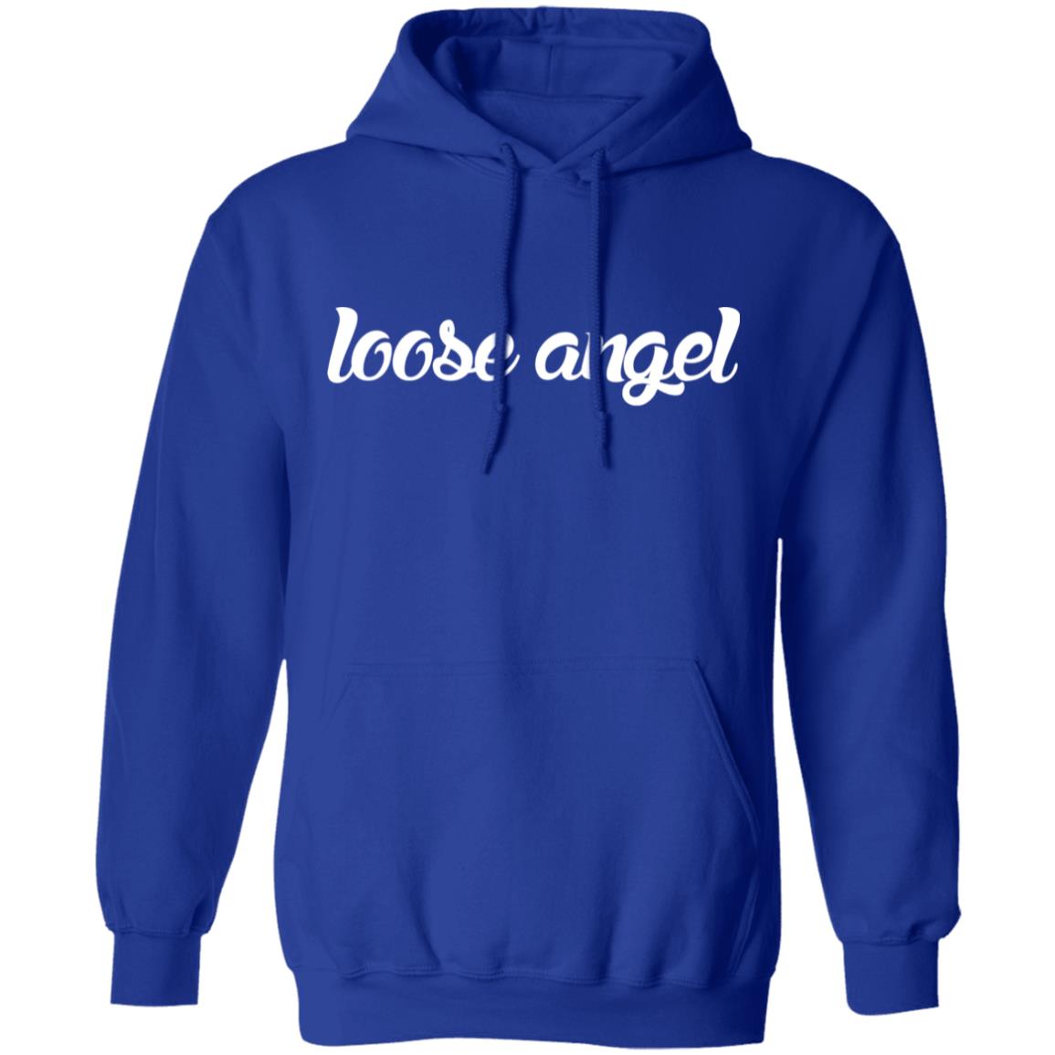 Word - Text - Talkative Smart Ass - Wordz 02-B Dk Hoodie Ladies&Men Pimamour