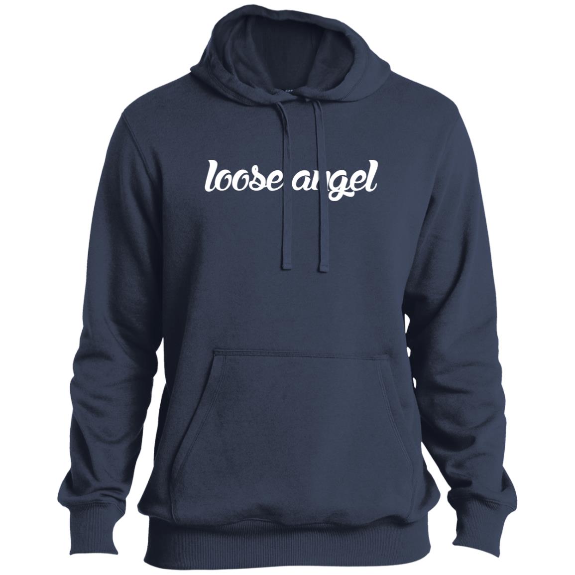 Word - Text - Talkative Smart Ass - Wordz 02-B Dk Hoodie Ladies&Men Pimamour