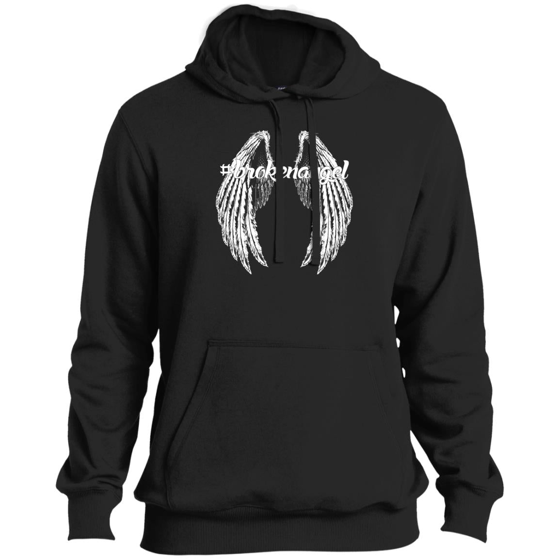 Word - Text - Talkative Smart Ass - Wordz 03-B Dk Hoodie Ladies&Men Pimamour