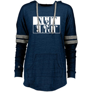 Word - Text - Talkative Smart Ass - Wordz 08 Dk Hoodie Ladies&Men Pimamour