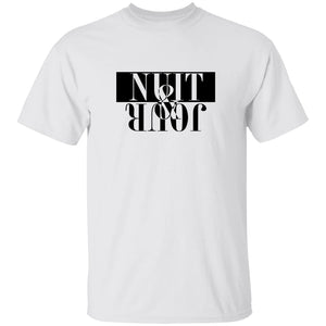 Word - Text - Talkative Smart Ass - Wordz 08 Nuit & Jour Noir Tee&Tank Men/Unisex Pimamour