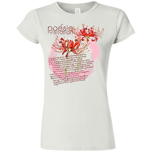 Word - Text - Talkative Smart Ass - Wordz 11 Poem Tee&Tank Lady Pimamour