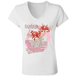 Word - Text - Talkative Smart Ass - Wordz 11 Poem Tee&Tank Lady Pimamour