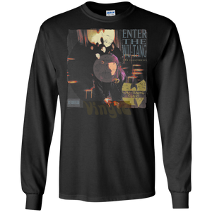 Wu-Tang Clan - Enter The Wu Tang - Ep Cover - Vinyl 10 Tee&Tank Men/Unisex Pimamour